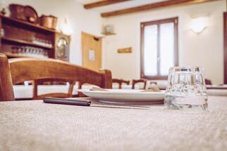 Farmhouse la Querciola Riolo Terme (RA)