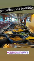 Restaurante Celeiro