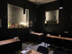 Ресторан Ultracooks