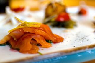 Ristorante Anfiteatro Pompei
