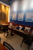 Oki Oki Gávea - Restaurante Japonês