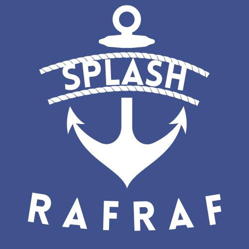 Splash rafraf