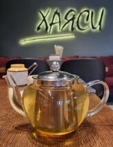 Суши-бар Хаяси