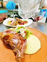 Tumi Osteria - Cucina toscana