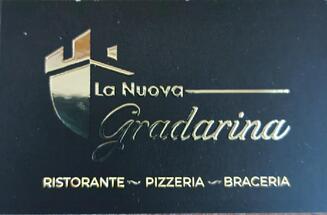 Ristorante Pizzeria Braceria La Nuova Gradarina