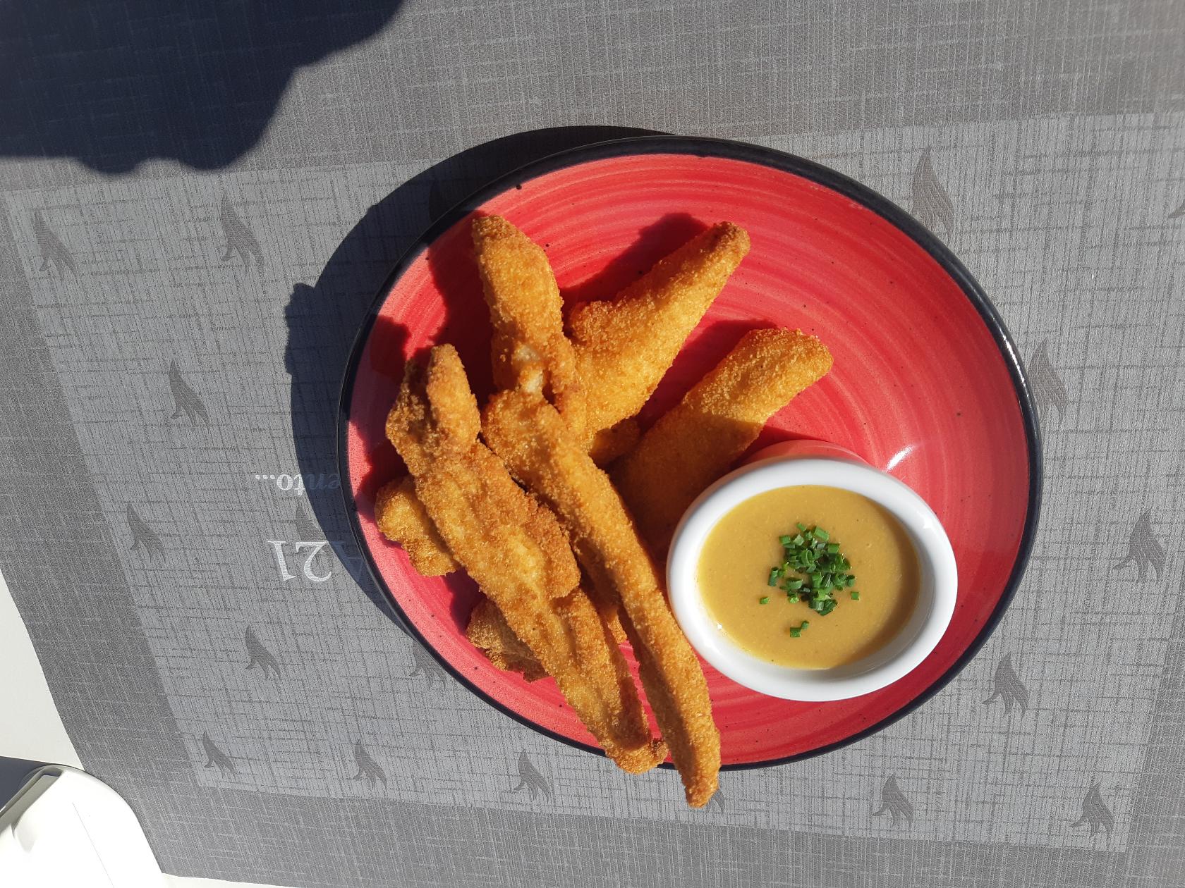 Restaurante Lantia