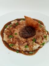 Stefano Mocellin al Padovanino