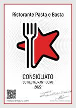 Ristorante Pasta e Basta