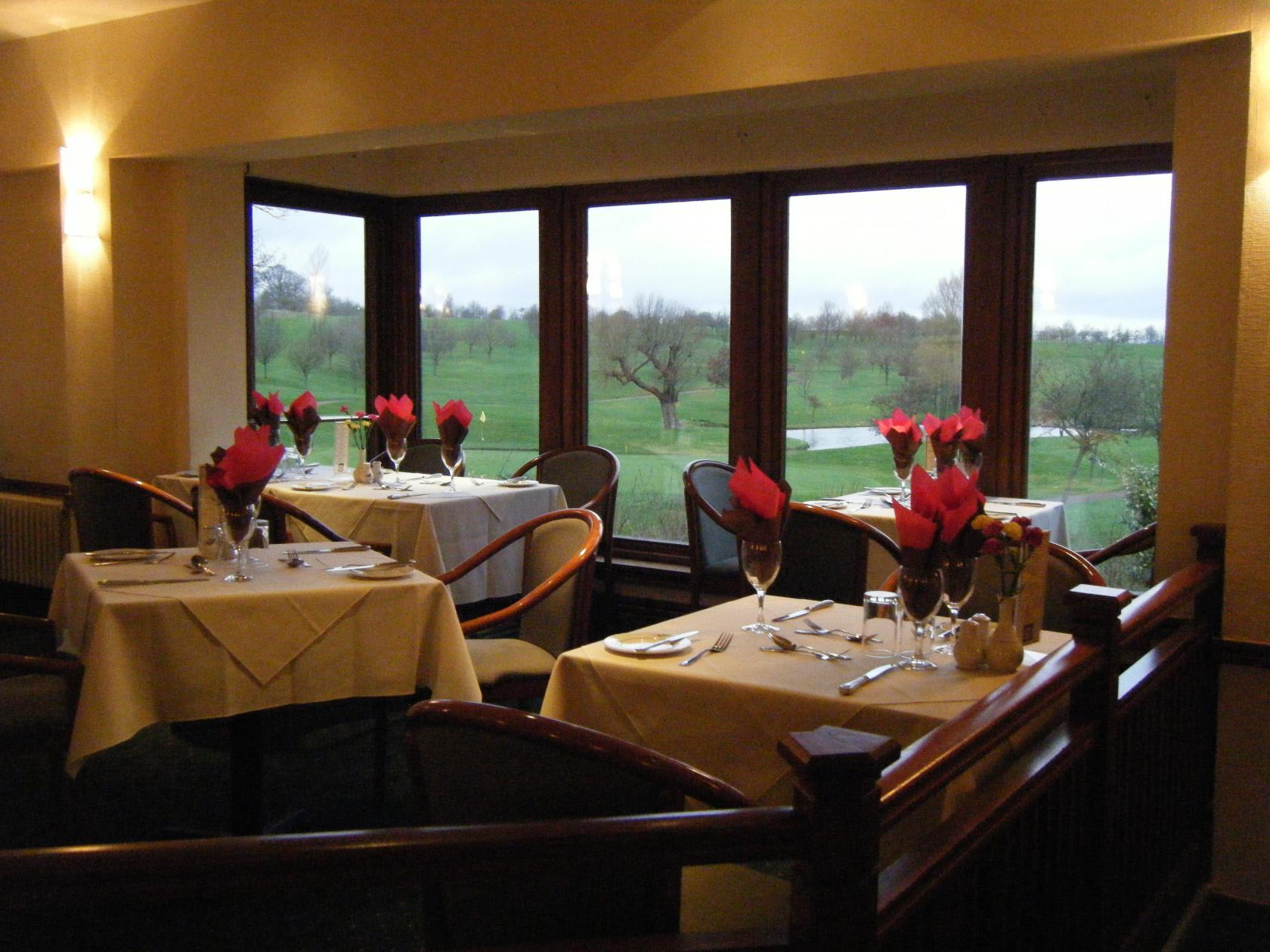 Singing Hills Golf Course