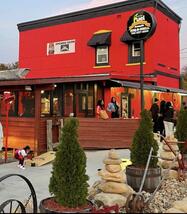Fuel Hickory Smoked BBQ & Grill