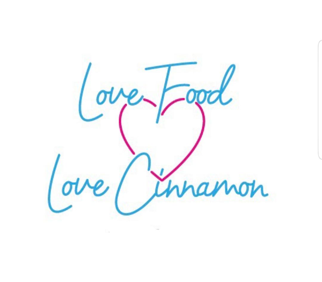Cinnamon formby