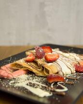 L' autre crepe