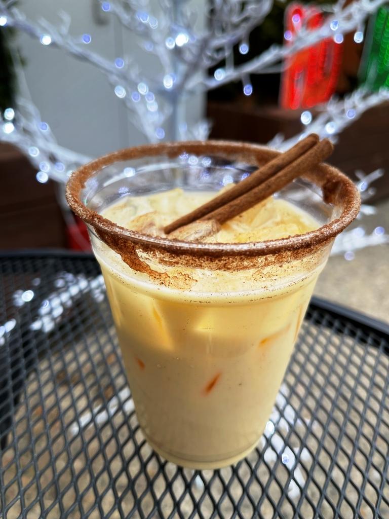 Bay Cafe
