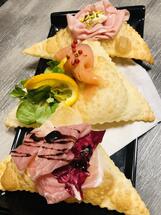 Via Taglio 12 Eat & Drink - di Sala Irene & C. snc