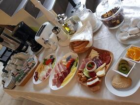 Restaurant Pensiunea Edy