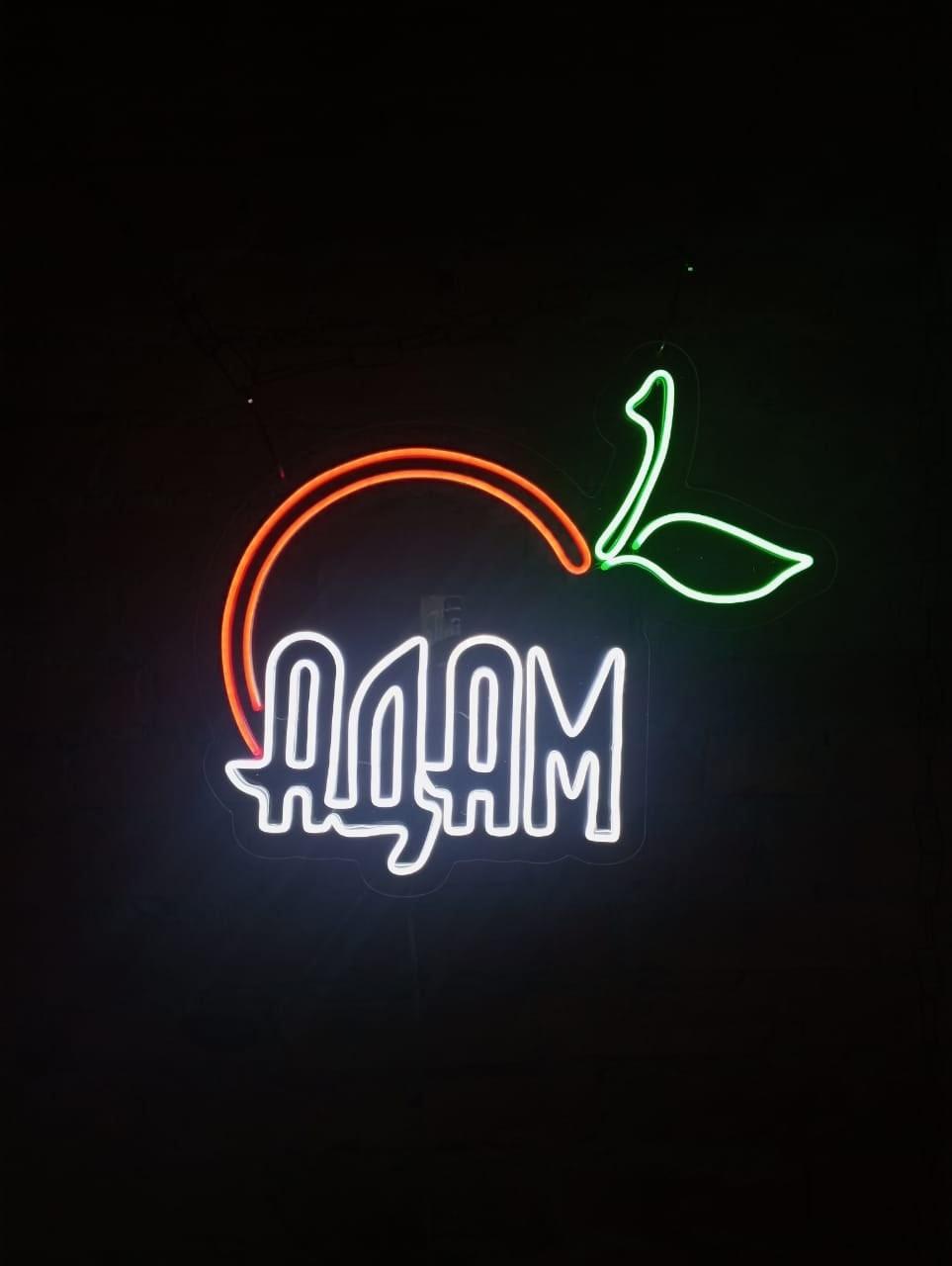 Адам