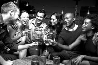 Social Affair Bar & Lounge