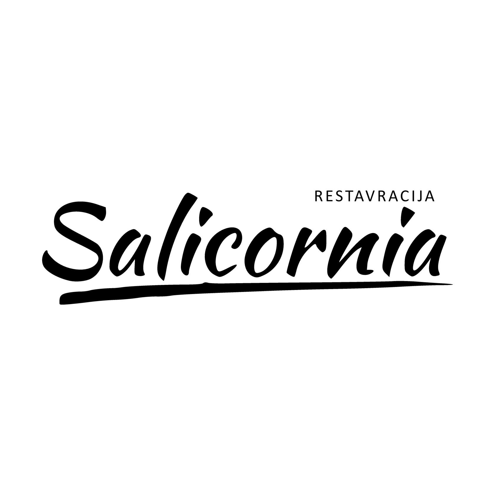 Restaurant Salicornia
