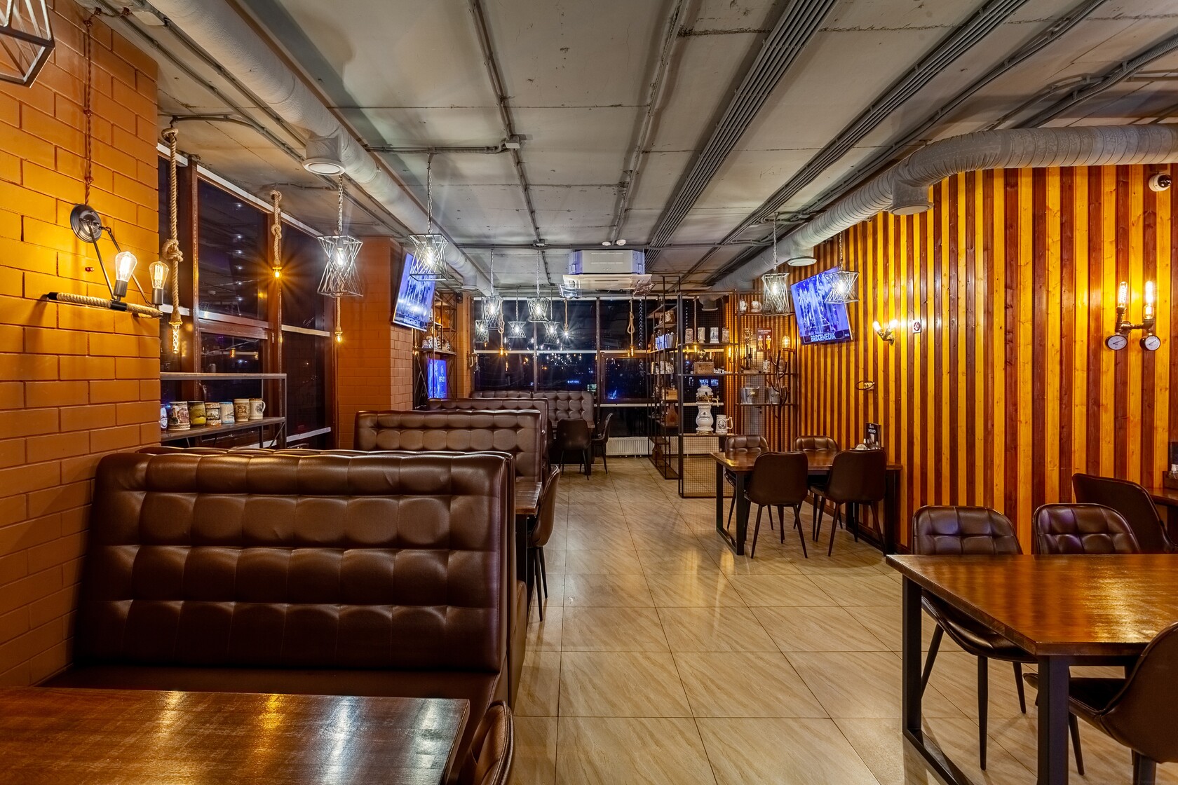 Хмельной повар