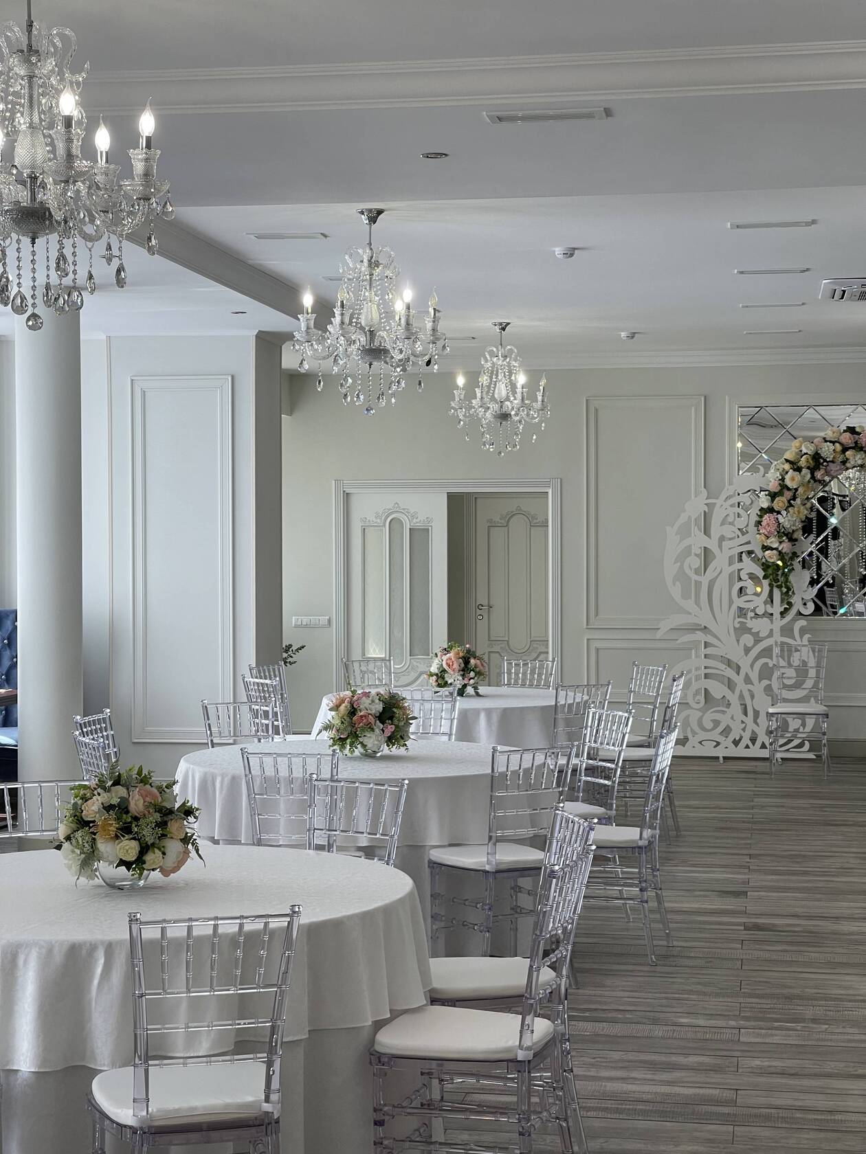 Пятеро Друзей