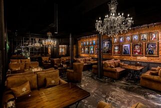 Кальянная Барвиха Lounge Арка