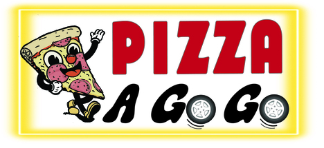 Pizza A GoGo