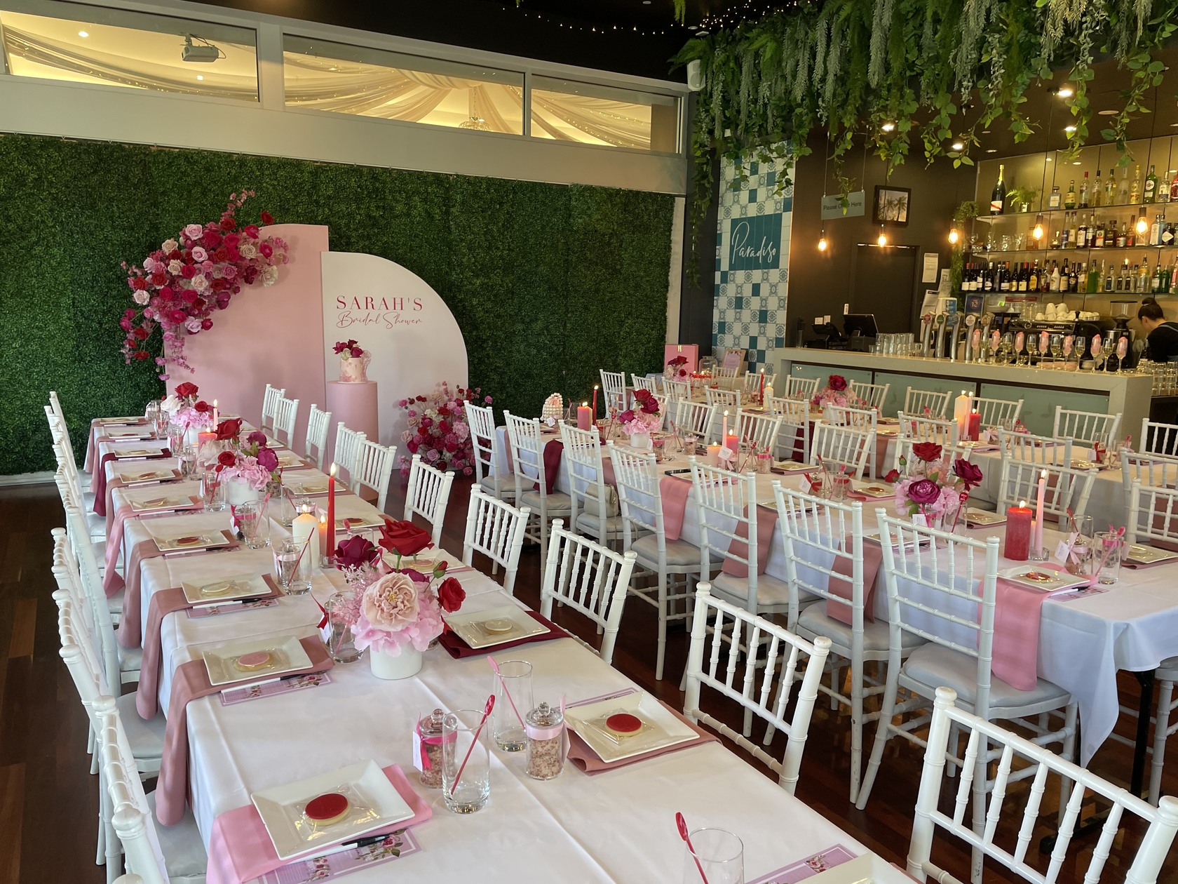 The Tea Tree Suites & Convention Centre