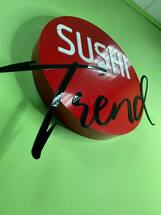 Sushi Trend