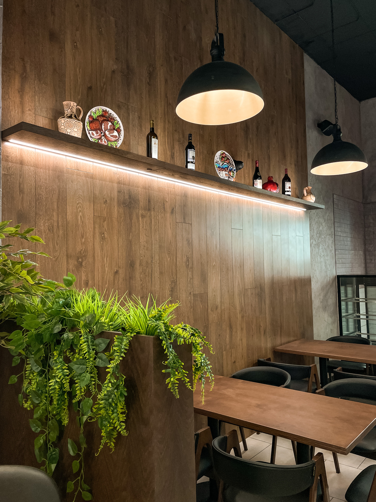 Шампурико kitchen
