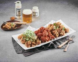 Haeduri Chicken Redbank 해두리 레드뱅크