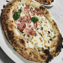 Pizzeria La Taverna da Pasquale