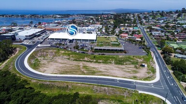 Club Sapphire Merimbula