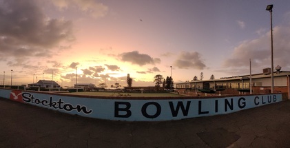 Stockton Bowling Club