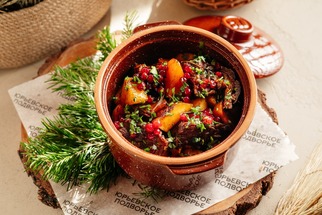 Юрьевское Подворье