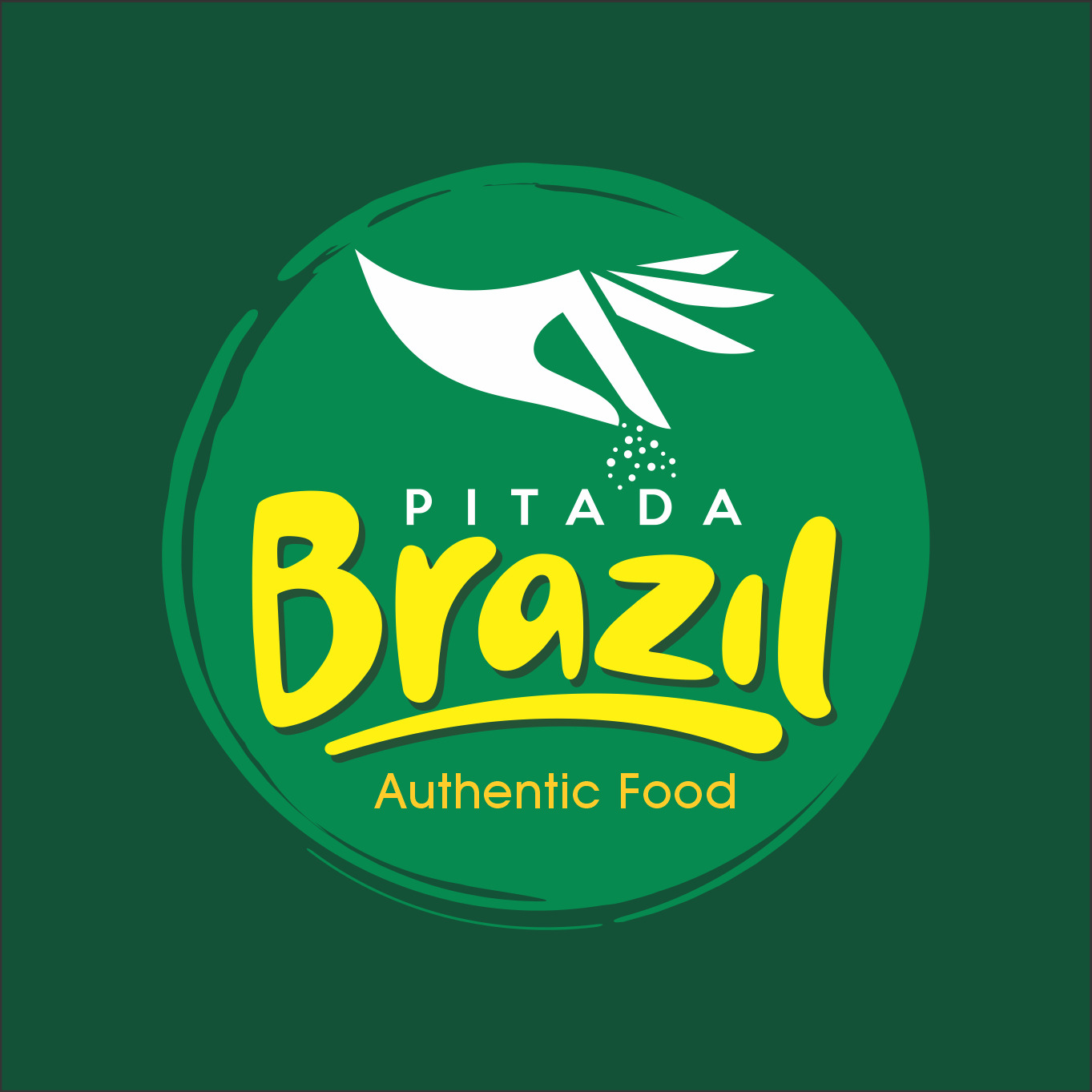 Pitada Brazil