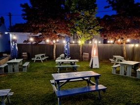 The Farmers Arms