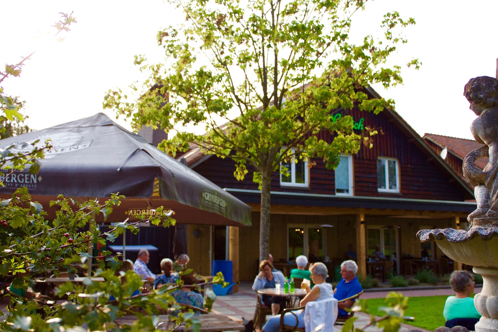 Restaurant de Kruishoeve