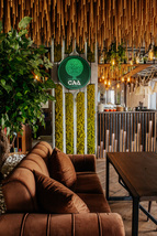 Сад Lounge