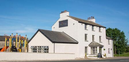 The Tavern at Hale