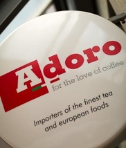 Adoro Cafe Napier CBD
