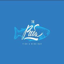 The Рыба