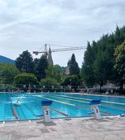 Acquarena