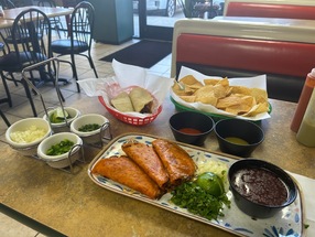Cisco's Taqueria
