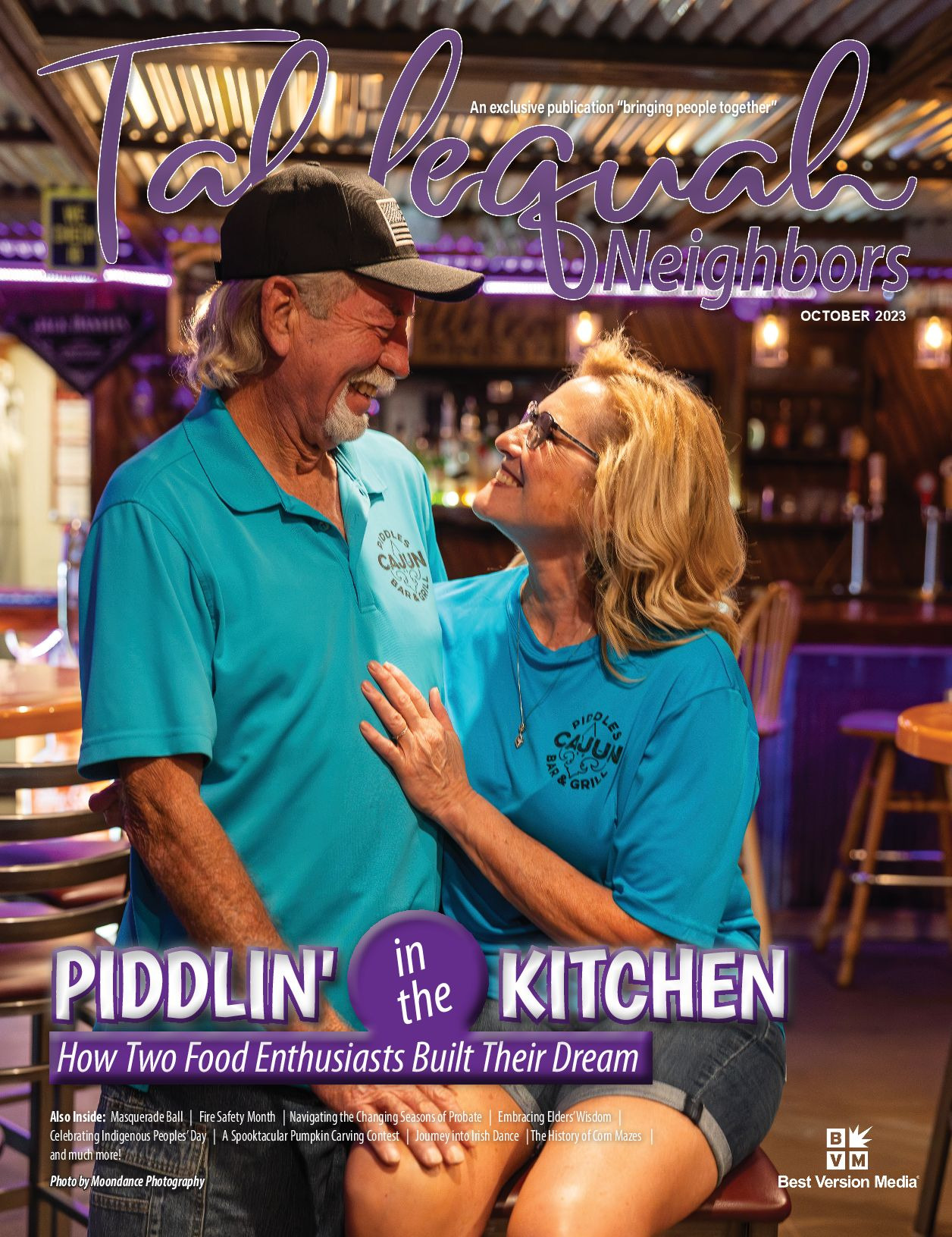 Anchors Up Bar & Grill