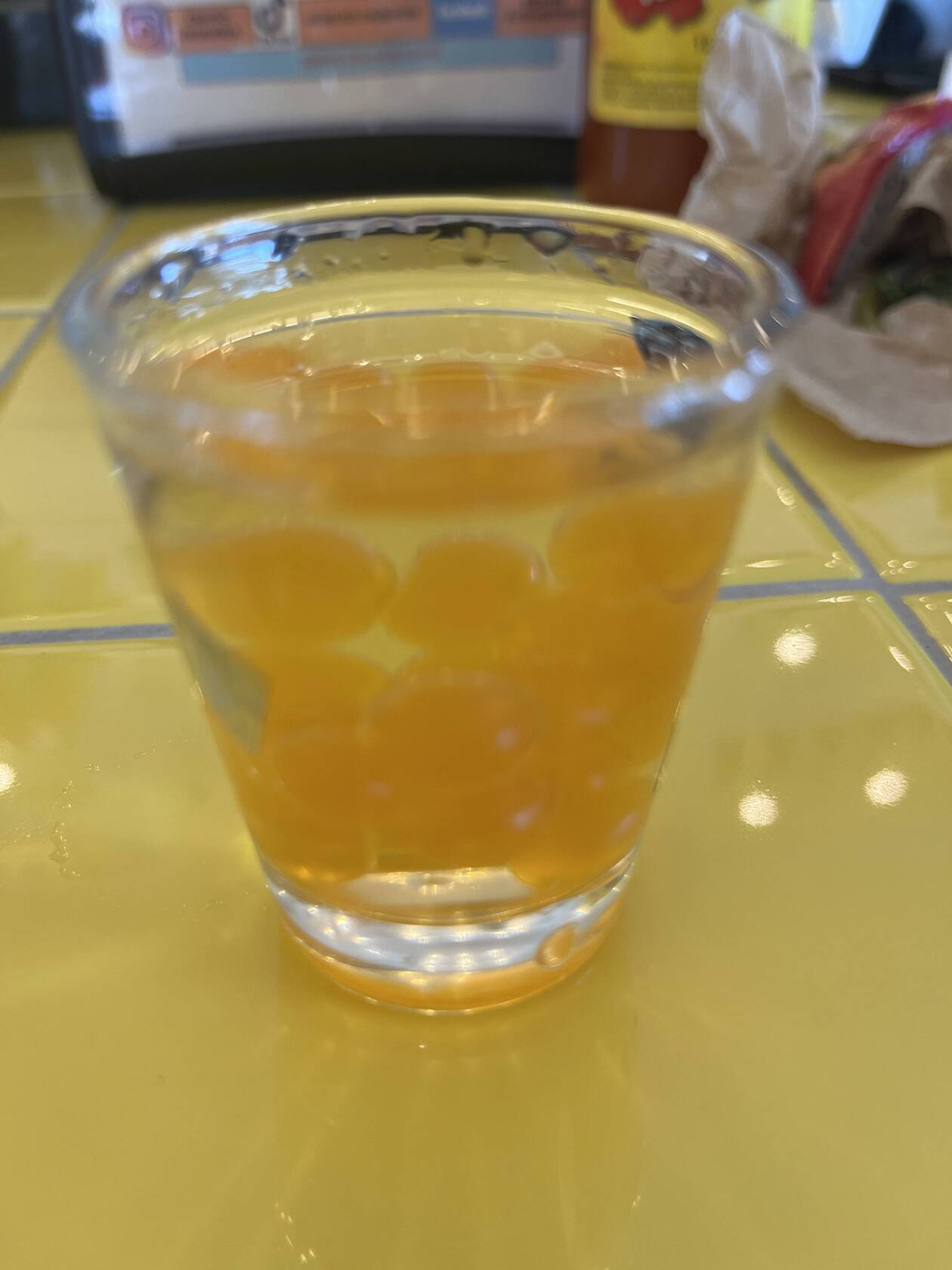Cielito Lindo Mexican