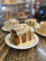 Hometown Charm Cafe