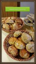 Savoury Fare