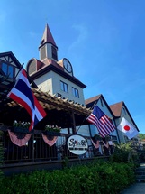 Spice 55 Thai and Sushi restaurant