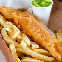 Migel’s Fish Bar