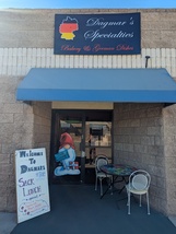 Dagmar's Specialties and German Bakery